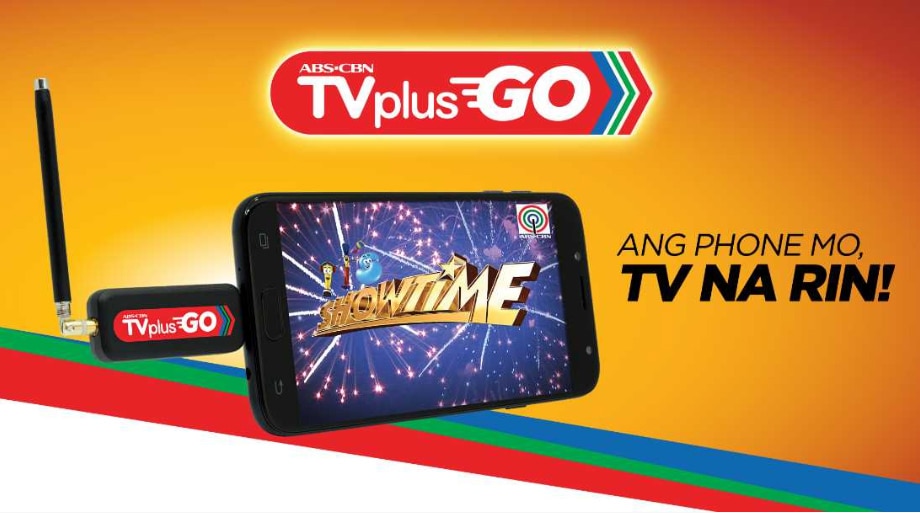 ABS-CBN TVplus brings on-the-go digital television nationwide 1